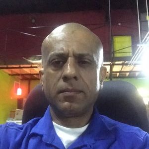 Meet your Posher, Sameer
